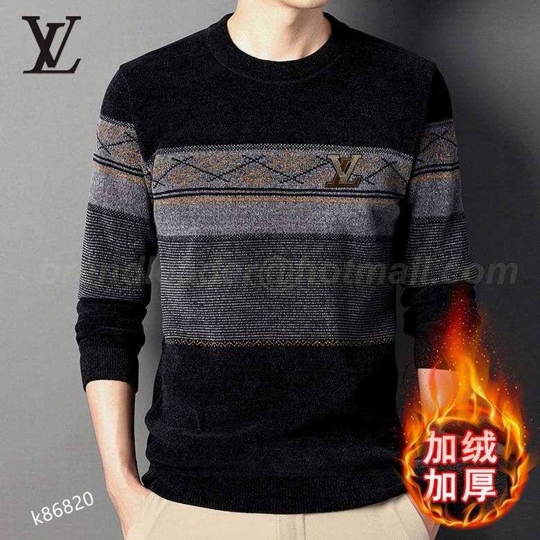 LV Men's Sweater 130